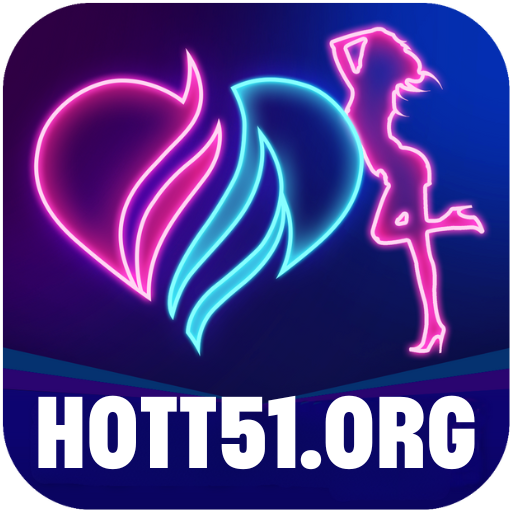 hot51 logo